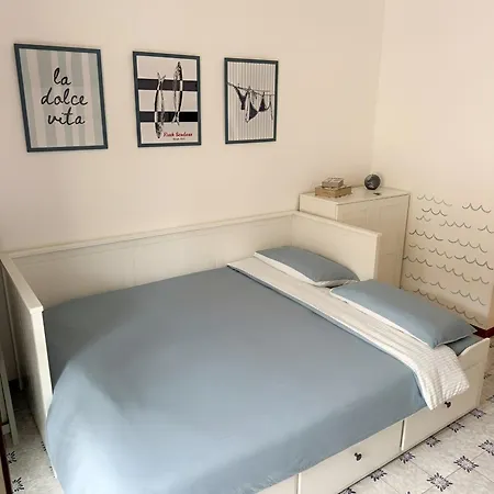 Appartamento Vitadamare
