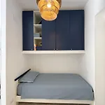 Vitadamare Apartment Giardini Naxos