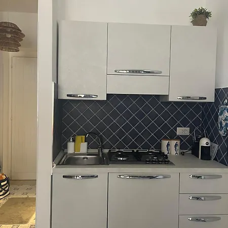 Apartamento Vitadamare