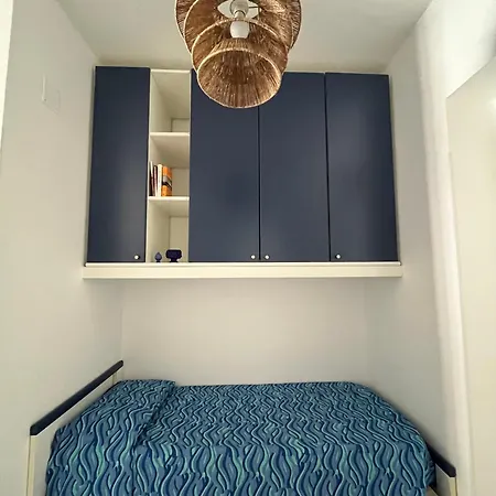 Vitadamare Apartment