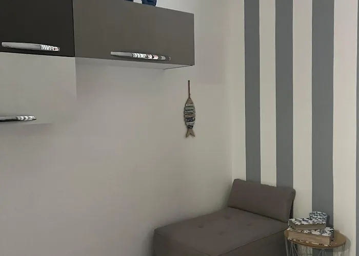 Vitadamare * Giardini Naxos